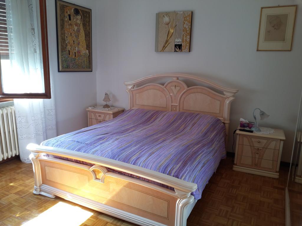 B&B Fortuines Monselice Quarto foto